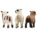 Schleich: Farm World - Sada figúrok Baránkoví priatelia (42660)