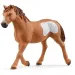 Schleich: Farm World - Súťaž v lasovaní s cowgirl hracia súprava (42577)