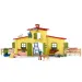 Schleich: Farm World - Veľká farma so zvieratami (42605)