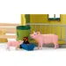Schleich: Farm World - Veľká farma so zvieratami (42605)