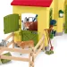 Schleich: Farm World - Veľká farma so zvieratami (42605)