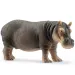Schleich: Figúrka hrocha (14814)