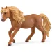 Schleich: Figúrka islandského poníka žrebca