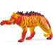 Schleich: Figúrka lávového tigra (70148)