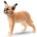 Schleich: Figúrka mláďaťa karakala (14868)