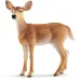 Schleich: Figúrka srny bielochvostej (14819)