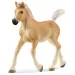Schleich: Haflingerské žriebä figúrka (13951)