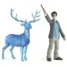 Schleich: Harry Potter Harry a patronus figúrka set