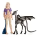 Schleich: Harry Potter Luna a Thestral figúrka set (42636)