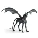 Schleich: Harry Potter testroľ figúrka (13996)