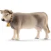Schleich: Hnedá krava figúrka (13874)
