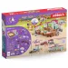 Schleich: Horse Club - Jazdecká aréna set (42639)