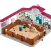 Schleich: Horse Club - Jazdecká aréna set (42639)