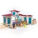 Schleich: Horse Club - Jazdecké centrum hracia súprava (42567)