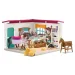 Schleich: Horse Club - Jazdecký obchod set (42568)