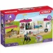 Schleich: Horse Club - Sada na prepravu koní (42619)