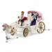 Schleich: Horse Club - Svadobný kočiar set (42641)