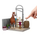 Schleich: Horse Club - umývárňa koní Sofie (42792)
