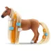 Schleich Horse Club: Sofias Beauties - Kim a Caramelo kone s česateľnou hrivou štartovacia sada (42585)