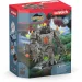 Schleich: Majster s mini figúrkou robota (42549)