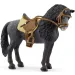 Schleich: Pura Raza Español kobyla so sedlom figúrka koňa (42708)