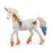Schleich: Rainbow Love jednorožec kobyla figúrka (70726)