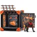 Schleich: Sada lávová hyena Battlecave (42674)
