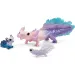 Schleich: Sada na objavovanie axolotlov (42628)