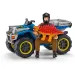 Schleich: Útek na štvorkolke pred Velociraptorom set (41466)