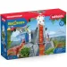 Schleich: Veľká expedícia na sopku s dinosaurami hracia súprava (42564)