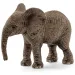 Schleich: Wild Life - Africké zvieratá začiatočnícky 4-dielny set figúrok (42721)