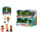 Scooby Doo: Metalfigs zberateľská kovová figúrka 6,5 cm 1ks - Simba Toys