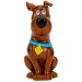 Scooby Doo: Metalfigs zberateľská kovová figúrka 6,5 cm 1ks - Simba Toys