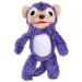 ScreamerZ: Kričiaca opica plyšová figúrka 30 cm - Simba Toys
