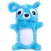 ScreamerZ: Kričiaci medveď plyšová figúrka 30 cm - Simba Toys