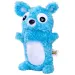 ScreamerZ: Kričiaci medveď plyšová figúrka 30 cm - Simba Toys