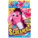 ScreamerZ: Kričiaci zajačik plyšová figúrka 30 cm - Simba Toys