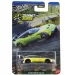 Séria Hot Wheels Silver: Aston Martin Vulcan autíčko 1/64 - Mattel