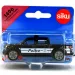 Siku 1496 Ford F-150 US Polícia 1/55