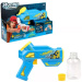 Silverlit: Hydro M.A.D mini elektrická vodná pištoľ - Modrá