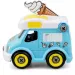 Silverlit: Postav si svoje prvé diaľkovo ovládané zmrzlinové auto.