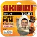 Skibidi Toilet WC prekvapivá minifigúrka sada 1 ks