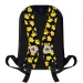Školská taška, batoh Pokémon Pikachu BPL33 40x31x17 cm