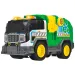 Smetiarske auto so svetelnými a zvukovými efektmi 30 cm - Dickie Toys