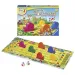 Šneková preteky - moja prvá spoločenská hra - Ravensburger