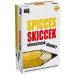 Spicces Skiccek spoločenská hra