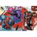 Spider-Man: Cesta do pavúčieho verza 24-dielne maxi puzzle - Trefl