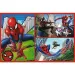 Spider-Man pavúčie príbehy 2x70-dielne puzzle - Trefl