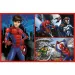 Spider-Man pavúčie príbehy 2x70-dielne puzzle - Trefl