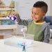Spidey a jeho úžasní priatelia: Figúrky a vozidlá s meniacou sa farbou Waterwebs - Ghost Turtle - Hasbro